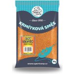 Sportcarp vnadící směs 3 kg Mulberry Garlic – Zboží Mobilmania