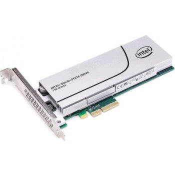 Intel 750 800GB, SSDPEDMW800G4X1