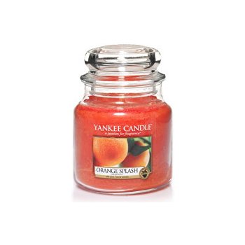 Yankee Candle Orange Splash 411 g