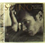 Sting - Mercury Falling – Hledejceny.cz