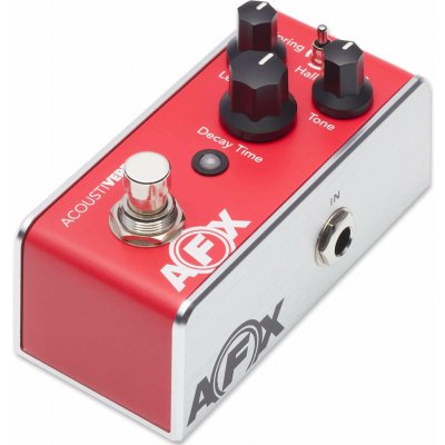 Fishman AFX AcoustiVerb – Hledejceny.cz