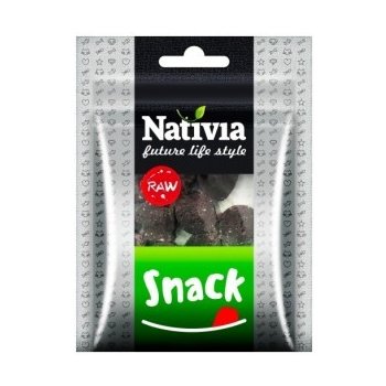 Nativia RAW Snack 50 g