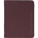 Lifeventure RFID Wallet Recycled Plum – Zboží Živě
