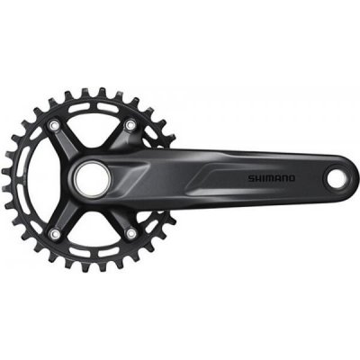 Shimano FC-MT512 – Zboží Dáma