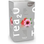 Biogena Tea2O Jahoda & Echinacea 20 sáčků – Hledejceny.cz