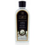 Ashleigh & Burlwood náplň do katalytické lampy White Velvet 500 ml – Hledejceny.cz