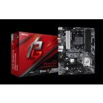 ASRock B550 Phantom Gaming 4/AC – Zboží Mobilmania