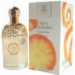 Guerlain Aqua Allegoria Pamplelune toaletní voda dámská 125 ml tester – Hledejceny.cz