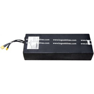 Kugoo Kirin / Kukirin G2 MAX Diel: Baterie – Zboží Mobilmania