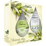 Doliva olivový intenzivní krém s retinol. + vit. E 50 ml – Hledejceny.cz
