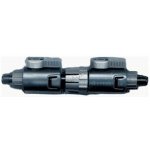 Eheim dvojitý kohout pro 4003412 9/12 mm – Hledejceny.cz