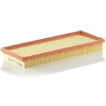 Vzduchový filtr MANN-FILTER C 3463 – Hledejceny.cz