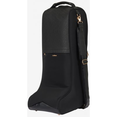 LEMIEUX Obal na vysoké jezdecké boty Luxe black – Hledejceny.cz