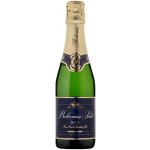 Bohemia sekt brut 12% 0,375 l (holá láhev) – Zboží Dáma