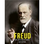 Freud: Človek, vedec a zrod psychoanalýzy – Hledejceny.cz