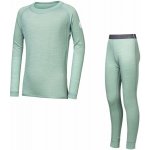 Sensor Merino Air Set dětské funkční triko, růžová – Hledejceny.cz