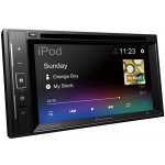 Pioneer AVH-A240BT – Hledejceny.cz