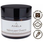 Anela Něžná paní Ovesná šlehané máslo bez ořechů 50 ml – Zbozi.Blesk.cz