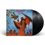 Bat Out Of Hell II Back into Hell - Meat Loaf – Hledejceny.cz