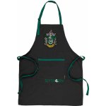 Cinereplicas Zmijozelská zástěra Harry Potter – Zboží Mobilmania