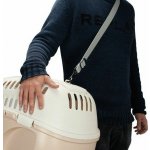 Loboo 13623 Transportní ramenní popruh k přepravkám BUBBLE – Zboží Dáma