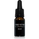 CBD STAR Konopný CBD olej RELIEF 20% 10 ml