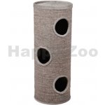Flamingo škrabadlo Greta L 38 x 38 x 100 cm – Zboží Dáma