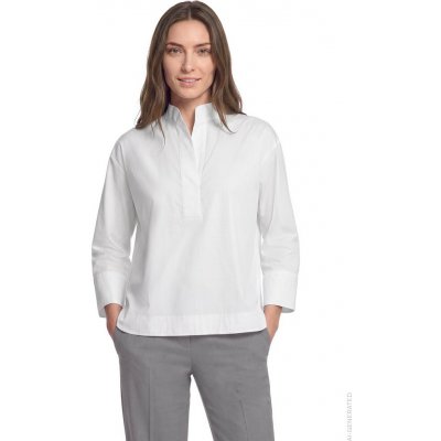 Betty Barclay dámská halenka 8134/9555 1000 bílá – Sleviste.cz
