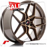 Japan Racing JR34 9x20 5x112 ET40 platinum bronze | Zboží Auto
