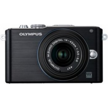 Olympus PEN E-PL3