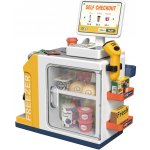 Wiky Supermarket set s efekty 20,5x37x41 cm – Hledejceny.cz