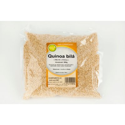 Arax Quinoa bílá 200g – Zboží Dáma