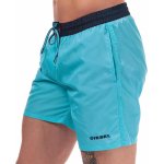 Diesel BMBX-Sandy 2.017 SW Boxer Short – Zboží Mobilmania