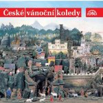 Ceske Vanocni Koledy - České vánoční koledy CD – Hledejceny.cz