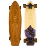 Arbor Groundswell Rally 30,5 – Zboží Dáma