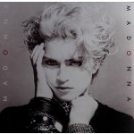 Madonna - Madonna, LP – Sleviste.cz