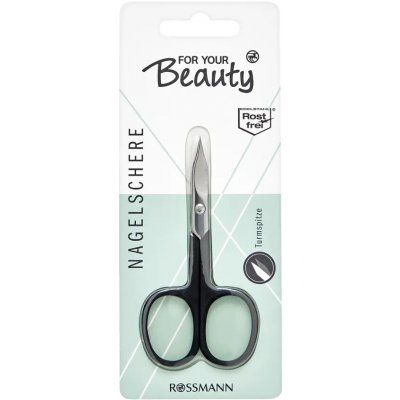 For your Beauty Nůžky na nehty – Zboží Dáma