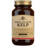 Solgar Kelp 250 tablet – Hledejceny.cz