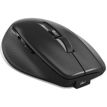 3Dconnexion CadMouse Pro Wireless Left 3DX-700079