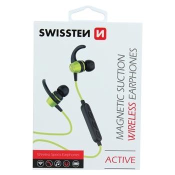 Swissten Active