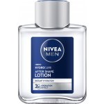 Nivea Men Protect & Care voda po holení 100 ml – Hledejceny.cz