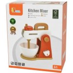 Viga Toys dřevěný kuchyňský mixer – Zboží Mobilmania