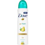 Dove Go Fresh Pear & Aloe Vera Scent deospray 150 ml – Zbozi.Blesk.cz