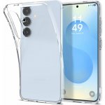 Spigen Liquid Crystal Samsung Galaxy S25 crystal clear ACS08995 – Zboží Živě