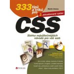 333 tipů a triků pro CSS – Hledejceny.cz