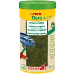 Sera Flora Nature 1 l – Zbozi.Blesk.cz
