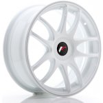 JR Wheels JR29 7x17 BLANK ET20-48 white – Hledejceny.cz