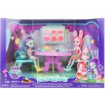 Mattel Enchantimals čajový dýchánek – Zbozi.Blesk.cz