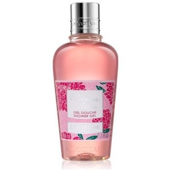 LOccitane EnProvence sprchový gel Pivoňka 250 ml