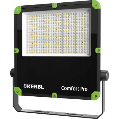 LED osvětlení venkovní/vnitřní Comfort Pro osvětlení jízdáren 200 W – Hledejceny.cz